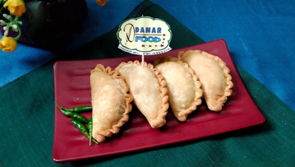 Jual Pastel Goreng